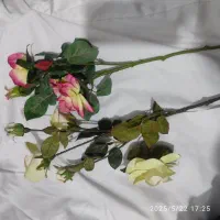 گل مصنوعی