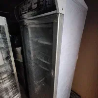 یخچال نوشابه عرض ۶۰|فروشگاه و مغازه|تهران, ستارخان|دیوار