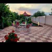 فروش یک طبقه خانه ویلایی کوچه ۶ متری