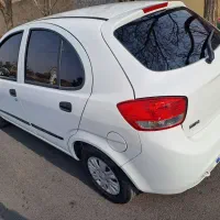 تیبا مدل ۹۷