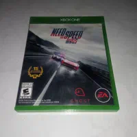 دیسکneed for speedبرایxbox