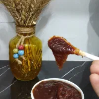 ترشی انار  شمال