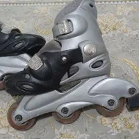 استوک و اسکیت