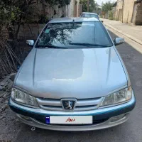 فروش پژوپارس