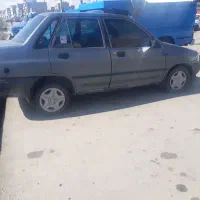 پراید ۸۹|خودرو سواری و وانت|اردبیل, |دیوار