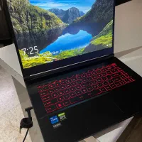 لپ تاپ گیمینگ MSI