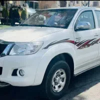 هایلوکس مدل 2006