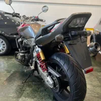 هوندا CB 1300|موتورسیکلت|تهران, عباسآباد|دیوار