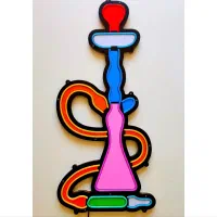 کافه قلیان با تمام امکانات فروشی (چایخانه)