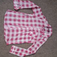 شومیز زنانه نو / دوخت تمیز و پارچه باکیفیت