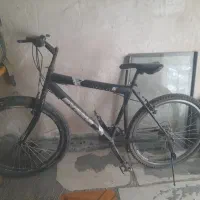 دوچرخه ۲۶ اویاما