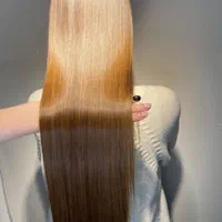 مدل کراتین ،پروتیئن تراپی،بوتاکس مو