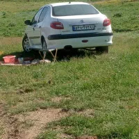 ۲۰۶ اس دی وی ۸