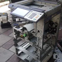 فتوکپی توشیبا / سیاه و سفید / رنگی|پرینتر، اسکنر، کپی، فکس|تهران, ایرانشهر|دیوار