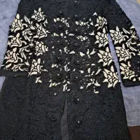 مانتو مجلسی