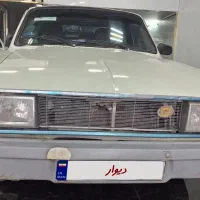 وانت پیکان ۸۹سفیددوگانه دستی خاصا درمراغه