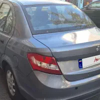 ساینا ۱۴۰۰ بدون رنگ سند اول کم کارکرد|خودرو سواری و وانت|تهران, دبستان|دیوار