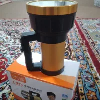 چراغ قوه خارجی اصل