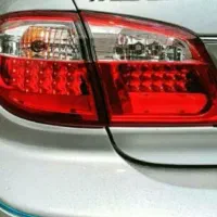 چراغ خطر ماکسیما ست کامل