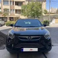 جک S5مدل ۹۴دنده معاوضه با لاماری