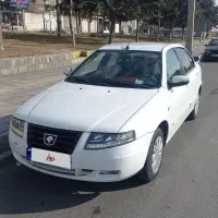 فروش سمند سورن 1401