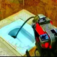 لوله بازکنی فردیس ملارد مارلیک سراسیاب وحدت و