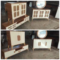 آینه کنسول ( قیمت تولیدی )