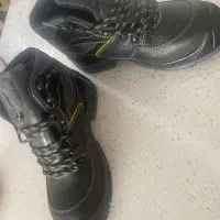 کفش کوه چرم طبیعی