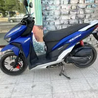 کلیک 150|موتورسیکلت|شیراز, رکن‌آباد|دیوار