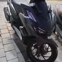 کلیک واریو 1402 abs|موتورسیکلت|تهران, ائمه اطهار|دیوار