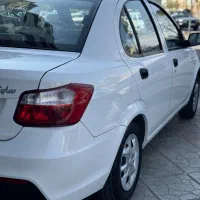 سایناsسفید مدل۱۴۰۳در حد خشک|خودرو سواری و وانت|سمنان, |دیوار