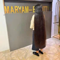 خرید موهای طبیعی شما به بهترین قیمت