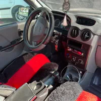 پراید مدل 94 در حد