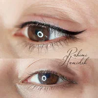 جدیدترین خدمات ابرو(نانولیفت)|خدمات آرایشگری و زیبایی|سبزوار, |دیوار