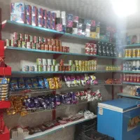 فروش وسایل مغازه با بهترین فروش به علت تغیرشغل