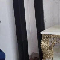 باند سیمای خانواده و یک عدد میز نهار خوری 6 نفره