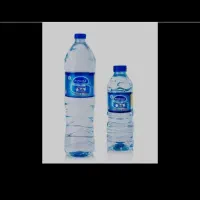 پخش آب آشامیدنی و معدنی  و خیارشور گلدین مها