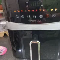 سرخ کن|اجاق گاز و لوازم برقی پخت‌وپز|تهران, سجاد|دیوار