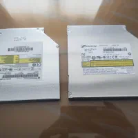 DVD  لپ تاپ - دی وی دی رایتر