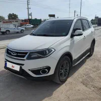 فروش تیگو 5 مدل 97