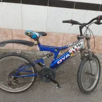 دوچرخه سایز ۲۰
