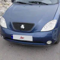 تیبا 91 تکسوز
