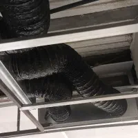 ساخت  اجرای  کانال کولرداکت اسپلیت وگازی|خدمات پیشه و مهارت|همدان, |دیوار