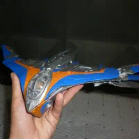 ماکت سفینه|کلکسیون و سرگرمی|اندیشه, اندیشه فاز ۴|دیوار