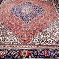 ۱۲ متری فرش دست با