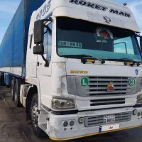 هوو|خودرو سنگین|تبریز, |دیوار