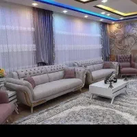 تعویض مبل نو با کهنه