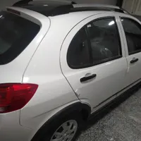 کوییک GXR تیپ L، مدل ۱۴۰۴|خودرو سواری و وانت|گناباد, |دیوار