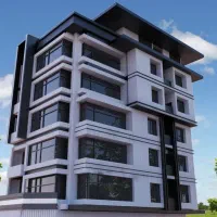 تخریب تا کلید و پیمانکاری ساختمان