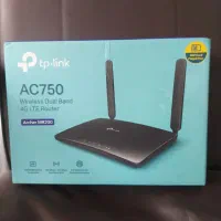 مودم سیمکارتی tp-link MR200 آنلاک